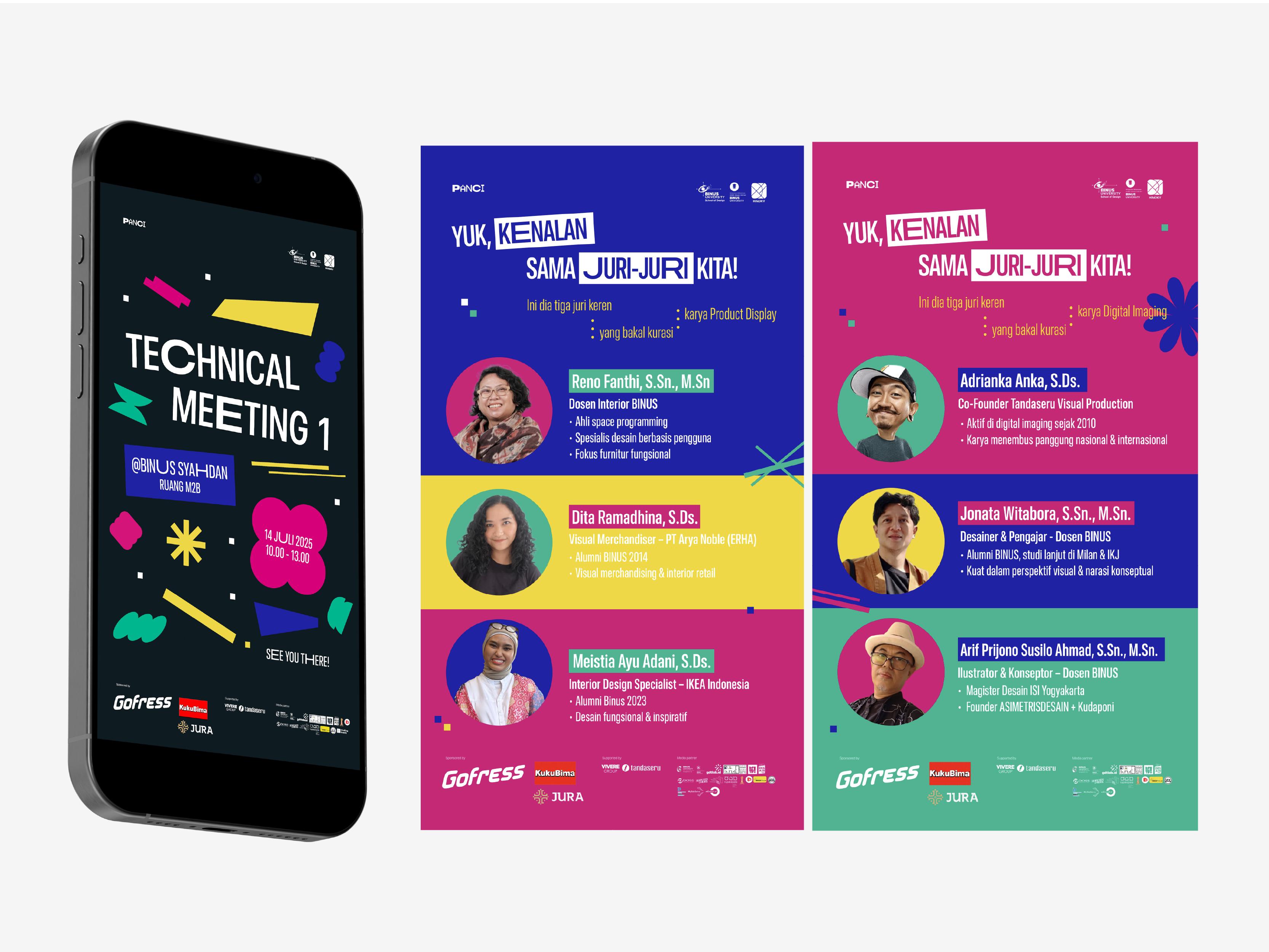 Social Media Project 1